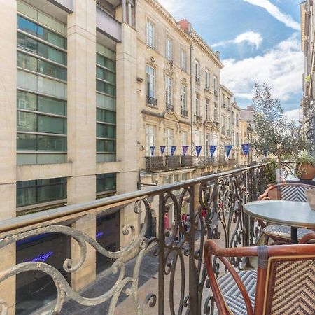 La Sainte Catherine 215 - Place De Parking Бордо Екстериор снимка